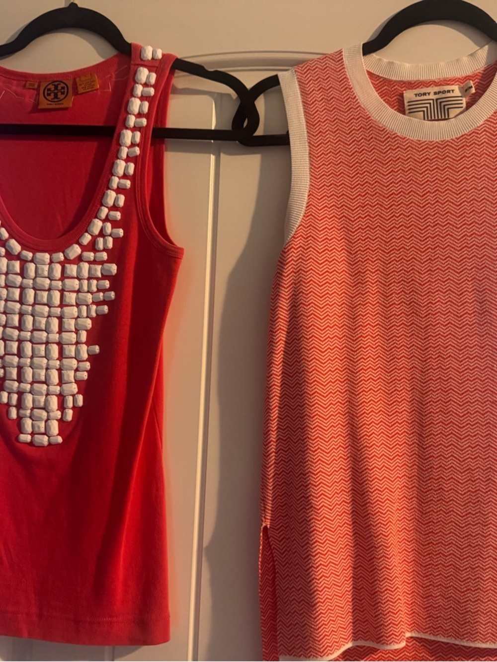 Tory Burch Tops Bundle